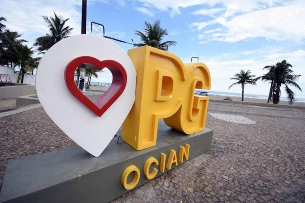 Apartment Estudio Em Predio Frente Ao Mar