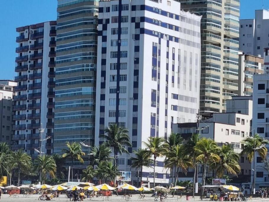 Apartment Estudio Em Predio Frente Ao Mar