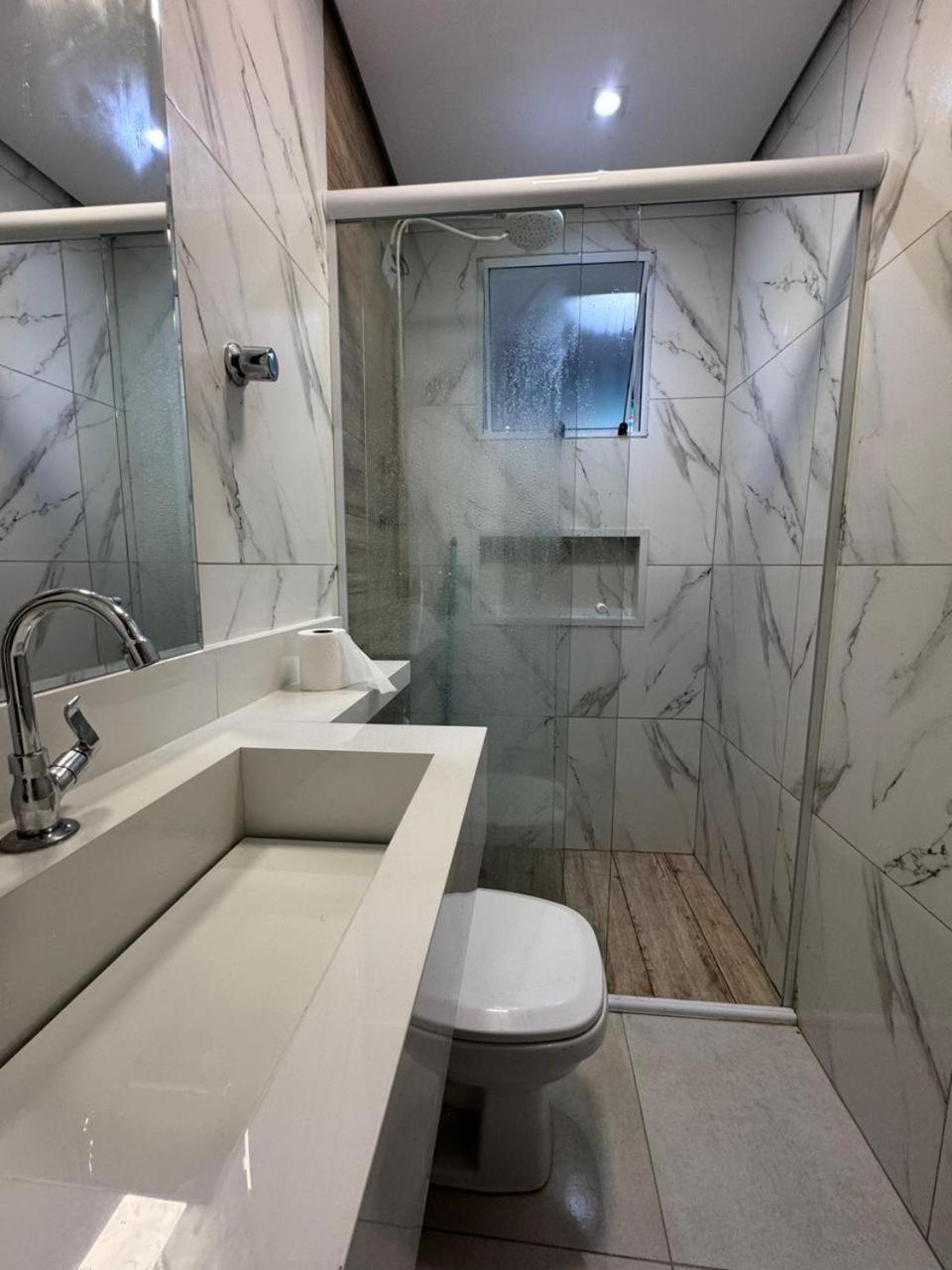Apartment Estudio Em Predio Frente Ao Mar *