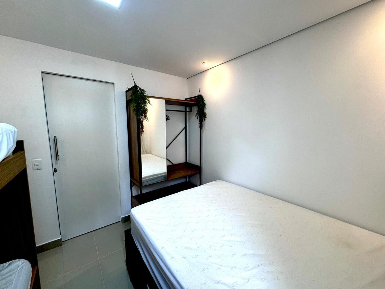 Apartment Estudio Em Predio Frente Ao Mar *