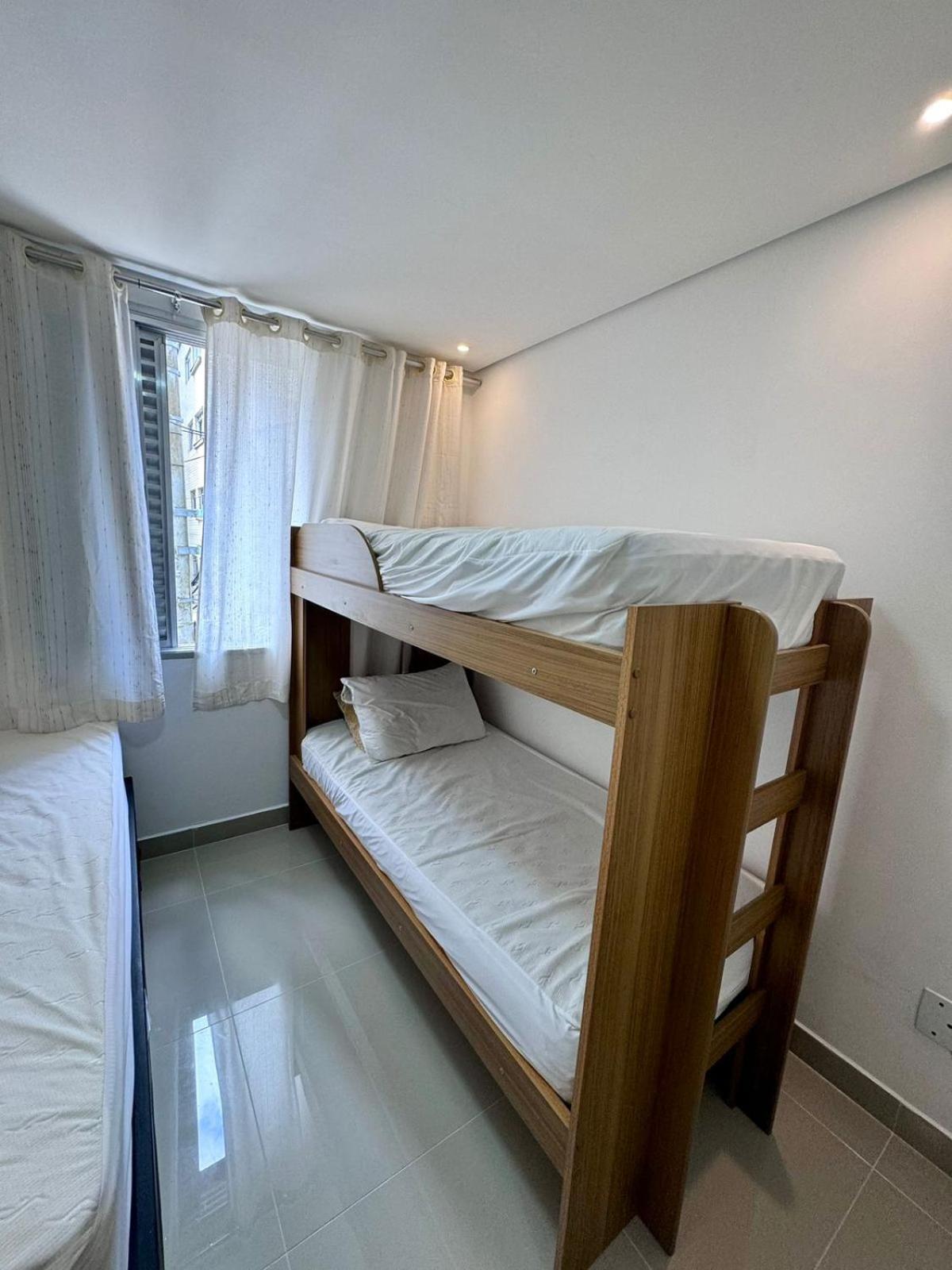 Apartment Estudio Em Predio Frente Ao Mar *