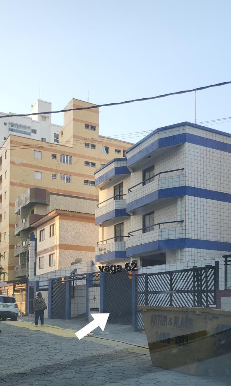 Apartment Estudio Em Predio Frente Ao Mar *