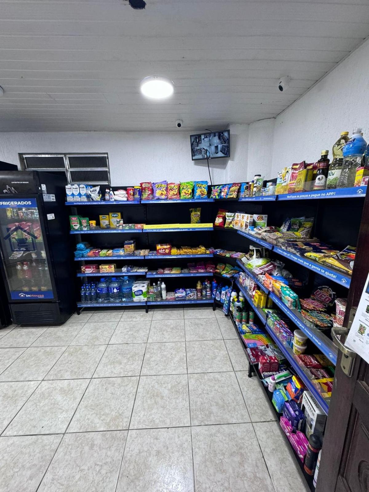 Apartamento Estudio Em Predio Frente Ao Mar